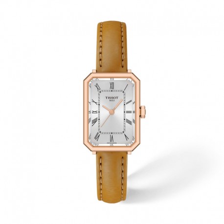 Tissot SRV 30mm T1601103603300