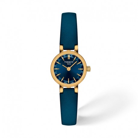 Tissot Lovely Round 19mm T1400093604100