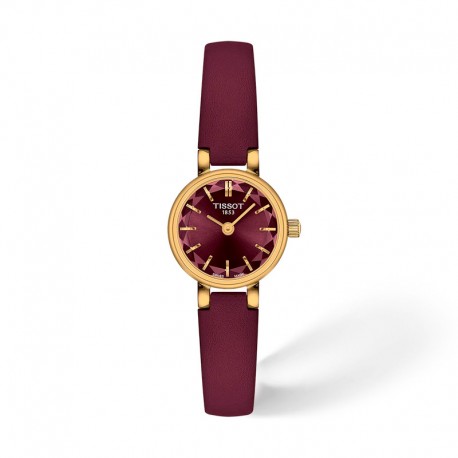 Tissot Lovely Round 19mm T1400093637100