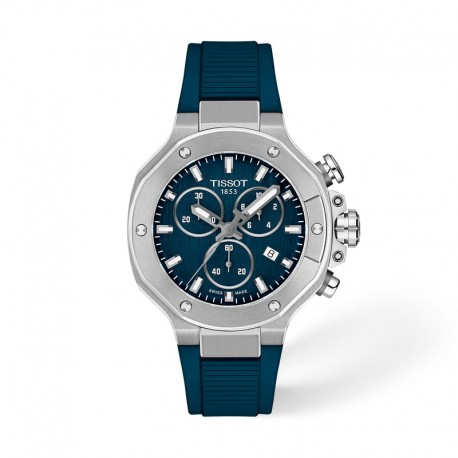 Tissot T-Race 38mm T1418171704100