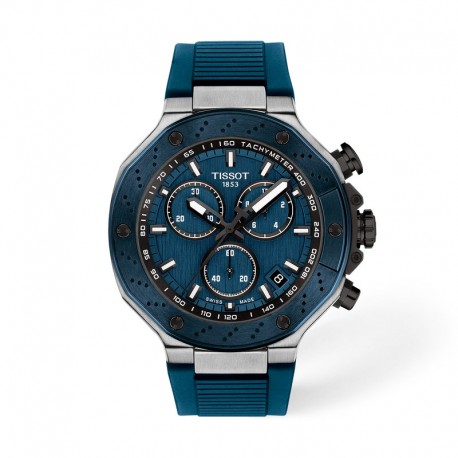Tissot T-Race 45mm T1414172704100