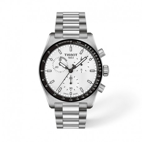 Tissot PR516 Chronograph 40mm T1494171101100