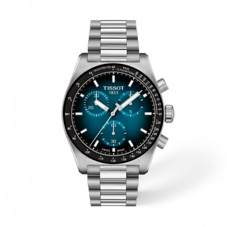 Tissot PR516 Chronograph 40mm T1494171104101