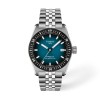 Tissot PR516 Powermatic 80 38mm Auto T1494071104100