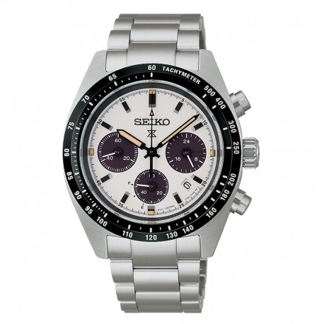 Seiko Prospex Speedtimer 39mm SSC961