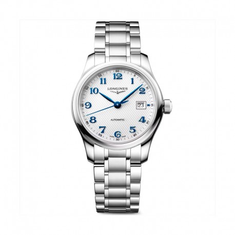Longines Master Collection 30mm Auto L24494736