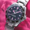 Certina DS Action Diver 38mm Powermatic 80 C0488074405101