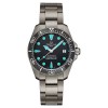 Certina DS Action Diver 38mm Powermatic 80 C0488074408100