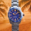 Certina DS Action Diver 38mm Powermatic 80 C0488074404100