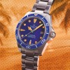 Certina DS Action Diver 38mm Powermatic 80 C0488074404100