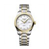 Longines Master Collection Moonphase 34mm Auto L24495877