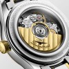 Longines Master Collection Moonphase 34mm Auto L24495877