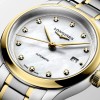 Longines Master Collection Moonphase 34mm Auto L24495877