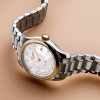 Longines Master Collection Moonphase 34mm Auto L24495877