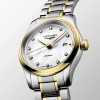 Longines Master Collection Moonphase 34mm Auto L24495877
