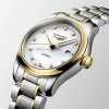 Longines Master Collection Moonphase 34mm Auto L24495877