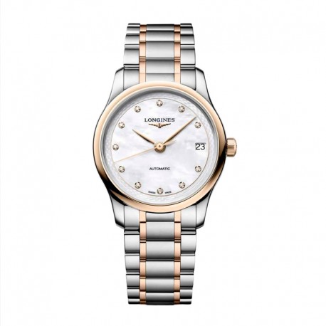 Longines Master Collection 34mm Auto L24505897