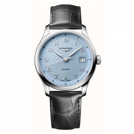 Longines Master Collection 39mm Auto L29494992