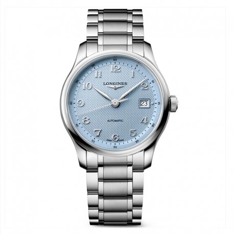 Longines Master Collection 39mm Auto L29494996