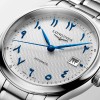 Longines Master Collection Arabic Dial 41mm Auto L29504796
