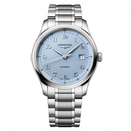 Longines Master Collection 41mm Auto L29504996