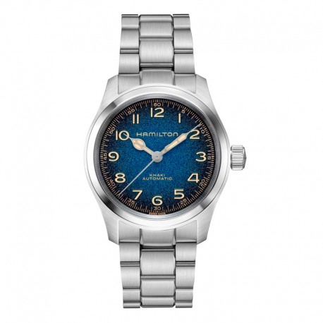 Hamilton Khaki Field Murph 38mm Auto H70405140