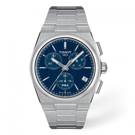 Tissot PRX Chrono 41mm T1374171104100