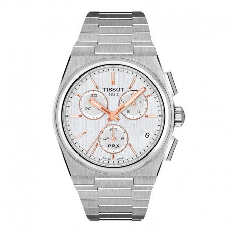 Tissot PRX Chrono 41mm T1374171103100