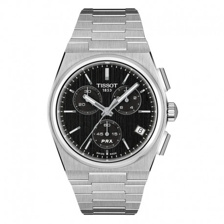 Tissot PRX Chrono 41mm T1374171105100