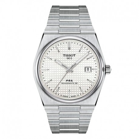 Tissot PRX 40mm Auto Powermatic 80 T1374071111100