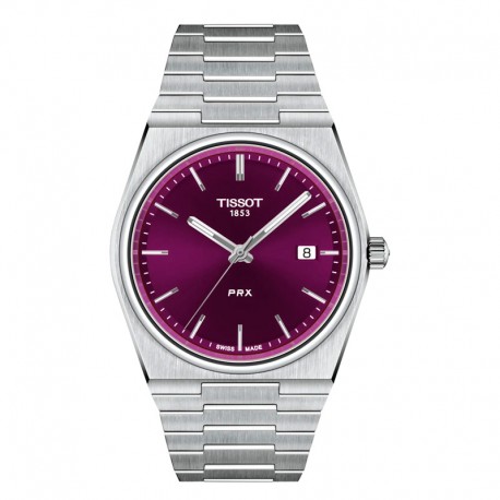Tissot PRX Quartz 40mm T1374101140100