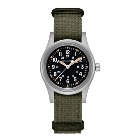 Hamilton Khaki Field Mechanical 36mm H69399930