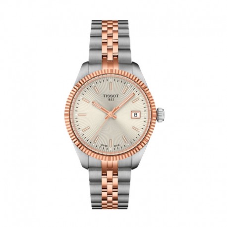 Tissot Ballade 34mm T1562102203101