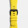 Bell & Ross BR-03 Helipad 41mm Auto BR03A-HE-CE/SRB