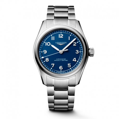 Longines Spirit Pilot 39mm L38094936