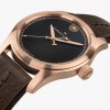 Hamilton Khaki Field Auto The Odyssey Limited Edition 42mm H70675530