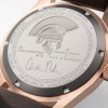 Hamilton Khaki Field Auto The Odyssey Limited Edition 42mm H70675530