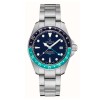 Certina DS Action GMT Powermatic 80 41mm Auto C0329291104101