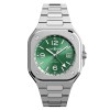 Bell & Ross BR 05 GMT BR05G-GN-ST/SST
