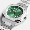 Bell & Ross BR 05 GMT BR05G-GN-ST/SST