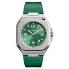 BELL & ROSS BR 05 GMT BR05G-GN-ST/SRB