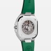 BELL & ROSS BR 05 GMT BR05G-GN-ST/SRB