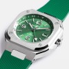 BELL & ROSS BR 05 GMT BR05G-GN-ST/SRB