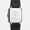 Bell & Ross BR03-93 GMT Green Lum BR0393-GN-ST/SRB