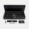 Bell & Ross BR03-93 GMT Green Lum BR0393-GN-ST/SRB