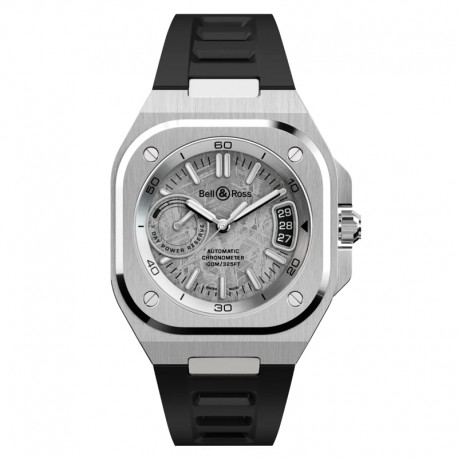 Bell & Ross BR-X5 Meteorite 41mm Auto BRX5R-MTR-ST/SRB