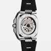 Bell & Ross BR-X5 Meteorite 41mm Auto BRX5R-MTR-ST/SRB