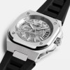 Bell & Ross BR-X5 Meteorite 41mm Auto BRX5R-MTR-ST/SRB