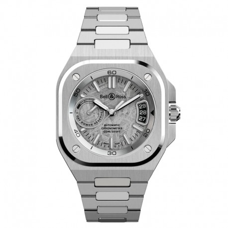 Bell & Ross BR-X5 Meteorite 41mm Auto BRX5R-MTR-ST/SST
