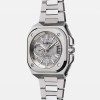 Bell & Ross BR-X5 Meteorite 41mm Auto BRX5R-MTR-ST/SST